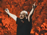 刀郎又上了热搜,这回是碰到了谁的“神经”?