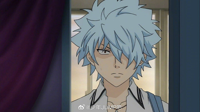 10月3日是「齐木楠雄的灾难」海藤 瞬的生日