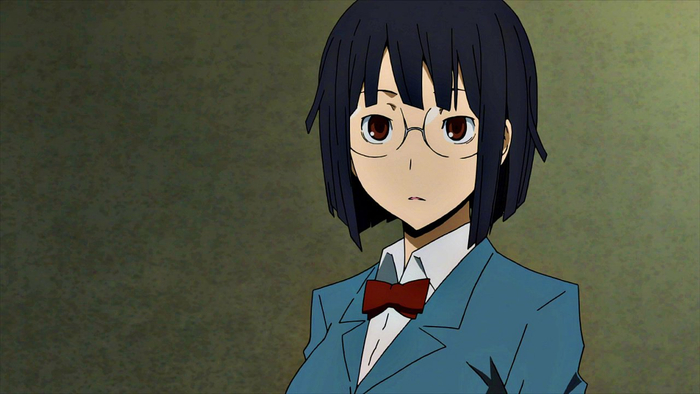 10月31日是无头骑士异闻录园原杏里的生日