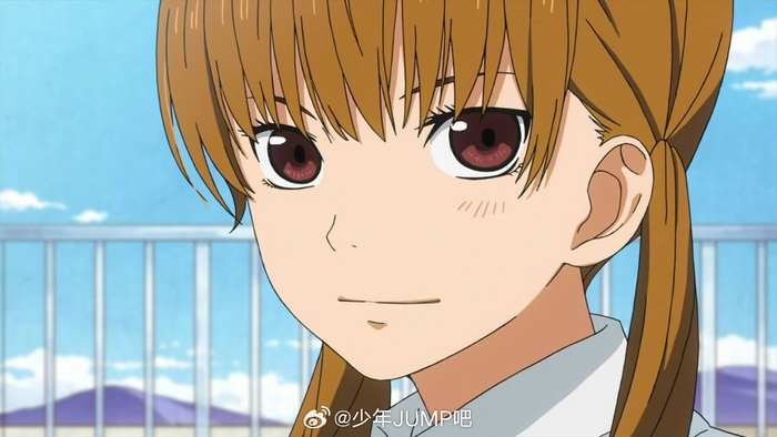 2月14日是邻座怪同学水谷雫的生日