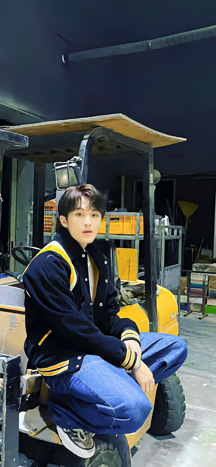 李马克男友视角图