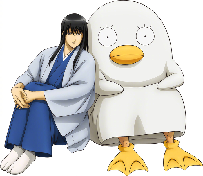 9月7日是「银魂」伊丽莎白的生日