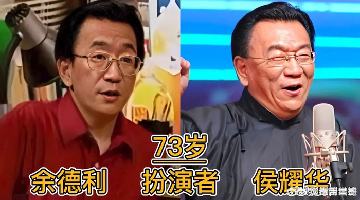 18《编辑部的故事》31年之后今昔有人离世,有人淡出圈,那些客串的演员