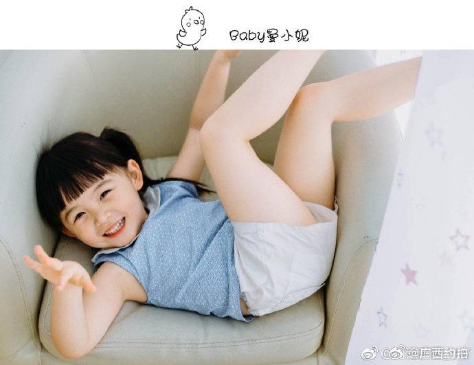 曼妮baby曼小妮