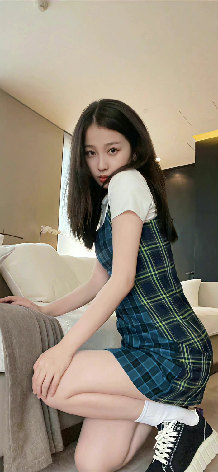 虞书欣壁纸
