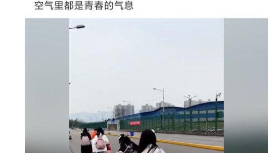轻松一刻：十八岁的美，美在对艰涩生活的未知和对未来生活的憧憬