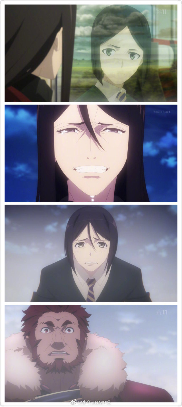 10月3日是「fate」系列 韦伯·维尔维特的生日