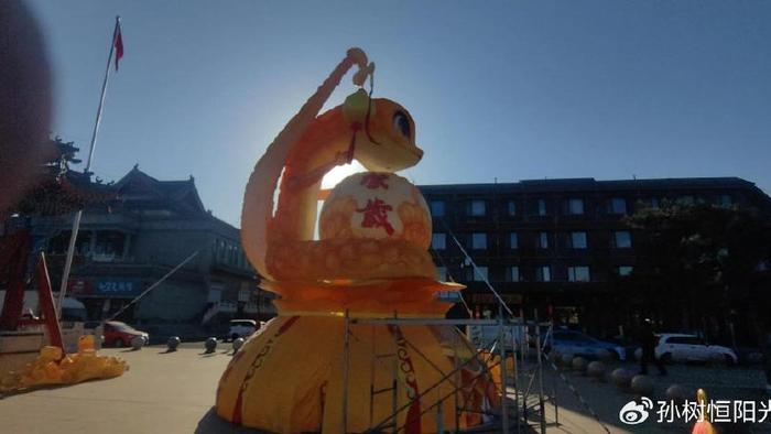新年致敬词：感恩一路相陪，我从不辜负