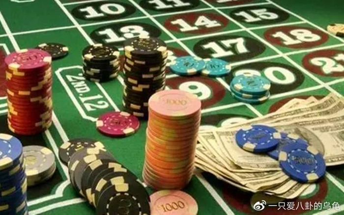 S先生的身份是叠码仔,实锤了张继科参与赌博,必将为此付出代价|张继科|赌博|赌场_新浪新闻