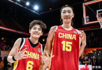 韩旭末节14分天神下凡，中国女篮挺进八强！1/4决赛9月10日迎战法国