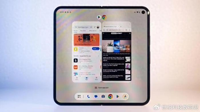 谷歌Pixel 9 Pro Fold更多爆料出炉，Pixel 8沦为百元机网友按打买！