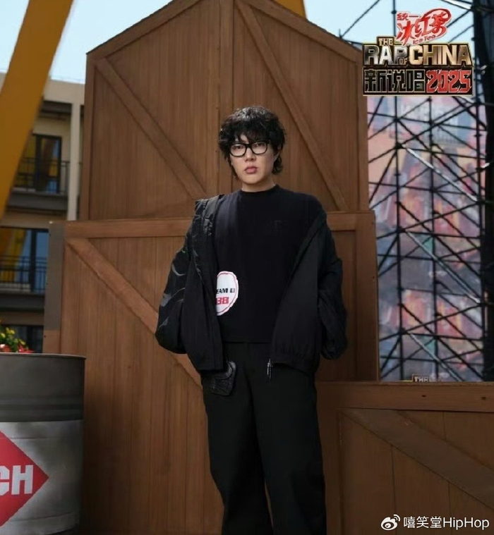 冠军大热门Rapper，淘汰了！__财经头条__新浪财经