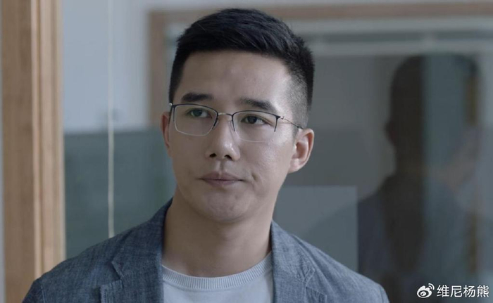 还演过《正青春》的金小贝,《小舍得》的钟益,《理想之城》,《时光