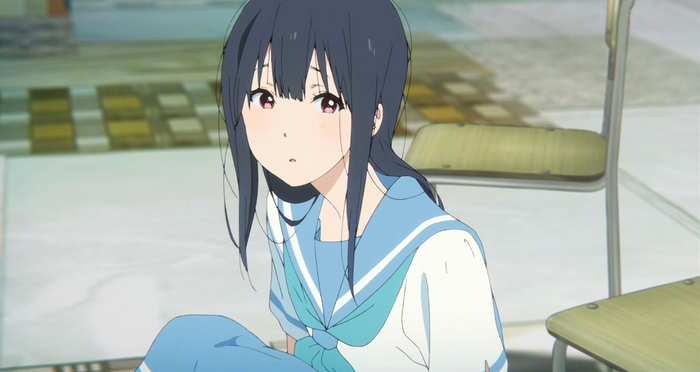 7月2日是吹响吧上低音号利兹与青鸟铠冢霙的生日