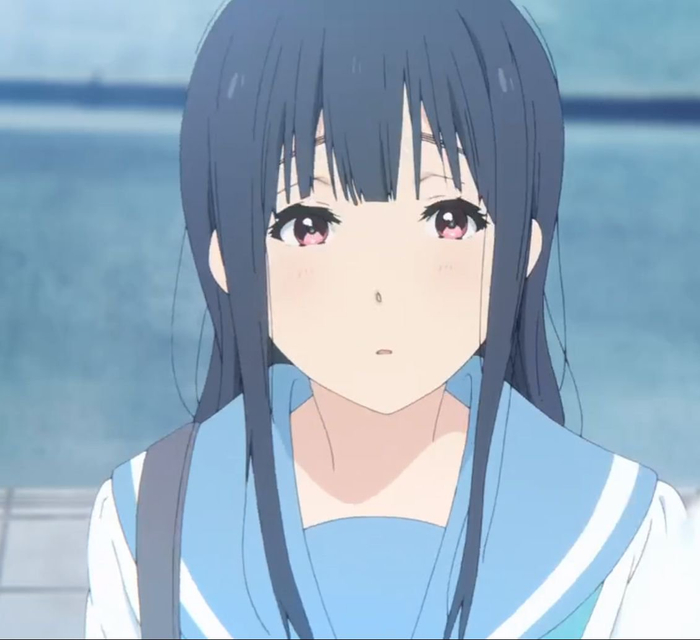 7月2日是吹响吧上低音号利兹与青鸟铠冢霙的生日