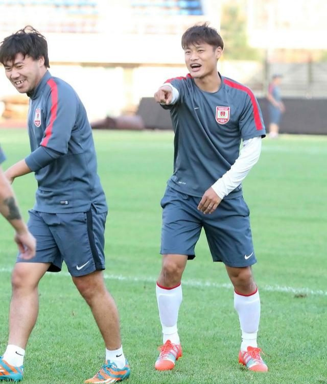 深夜直播鄙视中超是野球武磊隐身揪出中国男足太多矫情理由