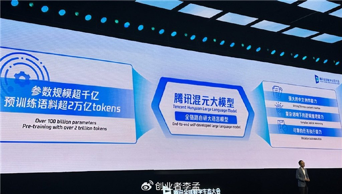 腾讯即将发布大模型app元宝,它是否有机会成为一个超级app 吗?