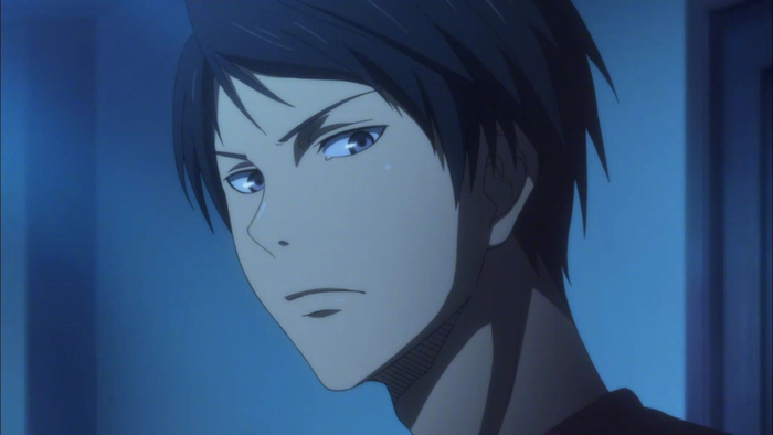 7月10日是黑子的篮球虹村修造的生日