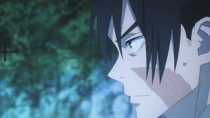 与幸吉(cv:松冈祯丞)