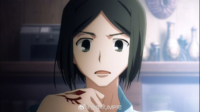 10月3日是fate系列韦伯维尔维特的生日