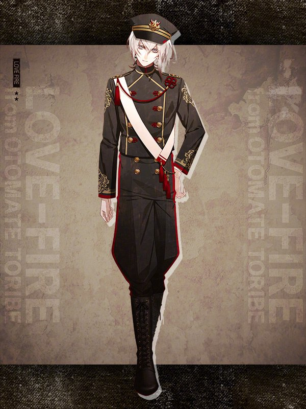 2月22日是「collar×malice」冈崎契的生日__财经头条