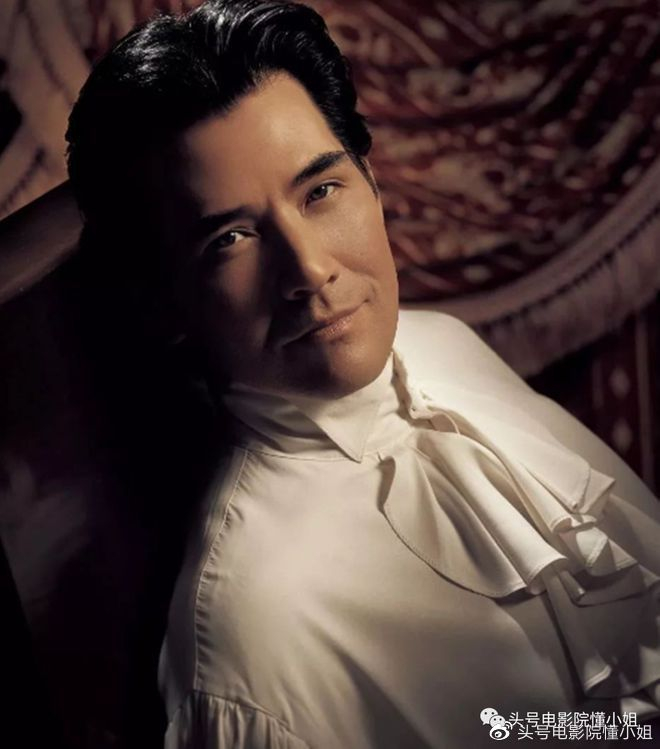 费翔个人背景介绍 费翔为何独居美国