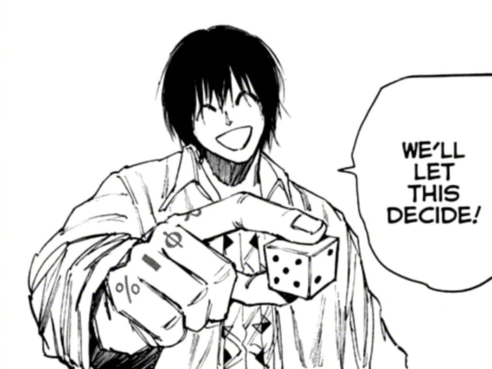 7月9日是「坂本days」南云的生日__财经头条