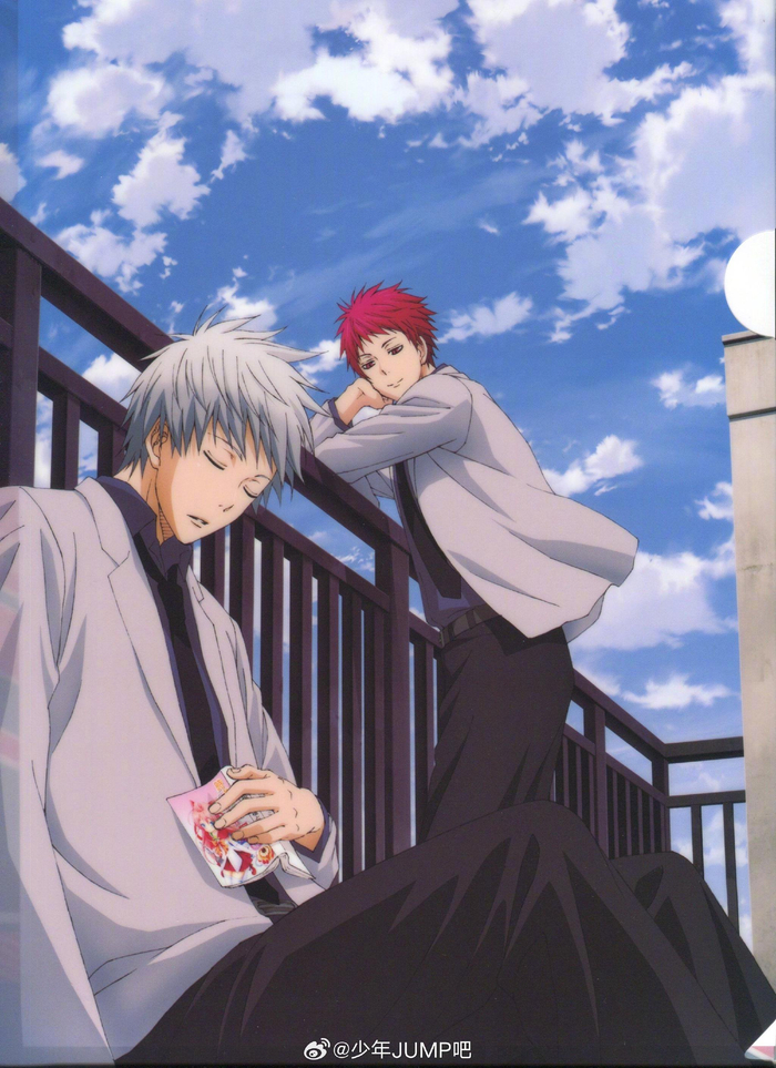 3月1日是黑子的篮球黛千寻的生日