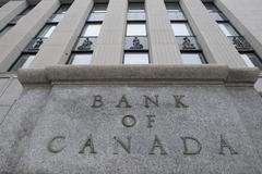 发达国家央行坐不住了：加拿大再度缩减QE 英国央行担忧通胀超标风险