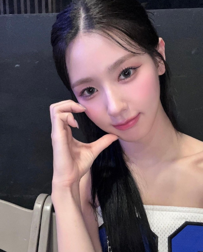 赵美延の自拍集