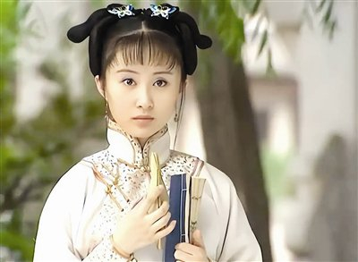 舒畅宣布回归|今晚报|大唐荣耀|孝庄秘史|烽火佳人|童年_新浪新闻