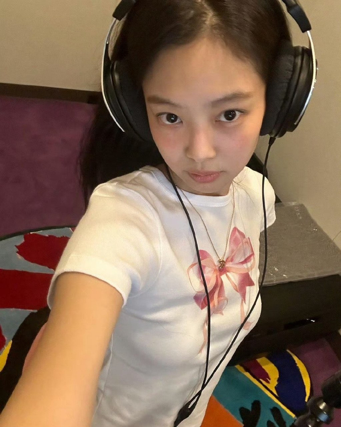 jennieの日常生活碎片029115