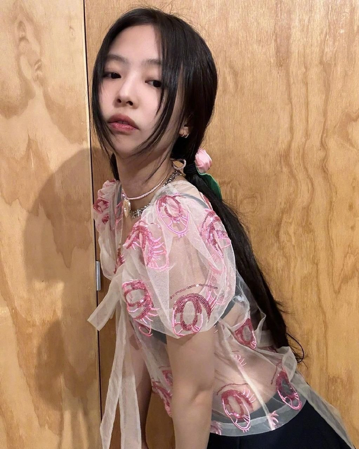 jennieの日常生活碎片029115