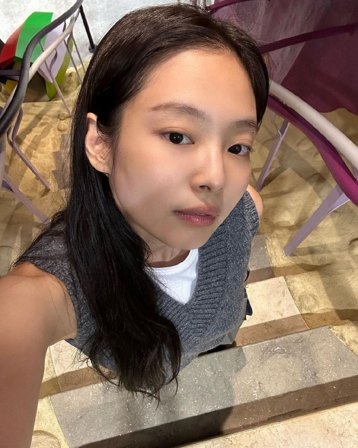 jennieの日常生活碎片029115