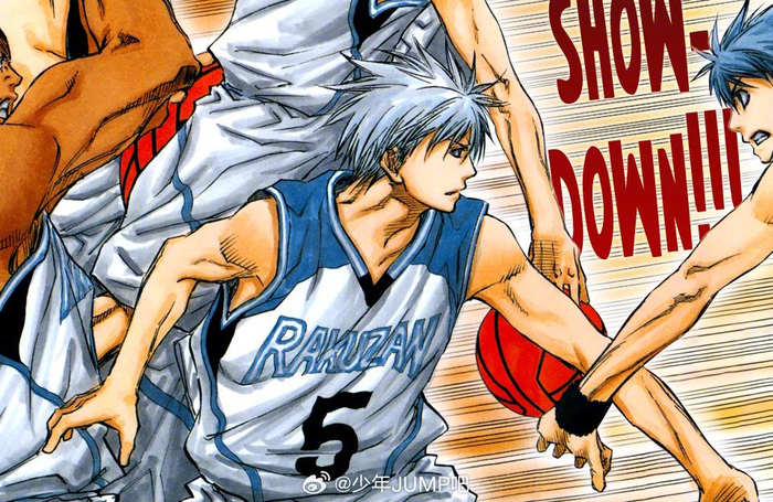 3月1日是黑子的篮球黛千寻的生日