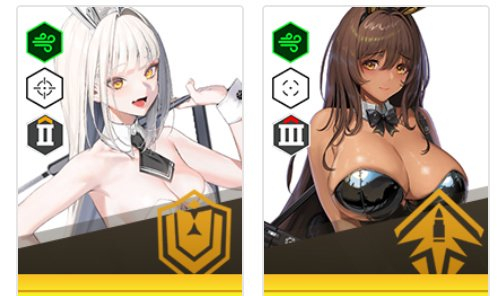 《妮姬:胜利女神》(nikke)丝滑的一周年全方位入坑指南|妮姬:胜利女神