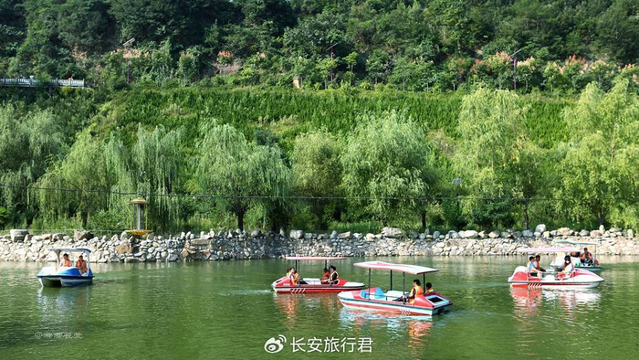 商南康养旅游推介会走进西安 发出爱意满满的邀请|南康|商南|商南县