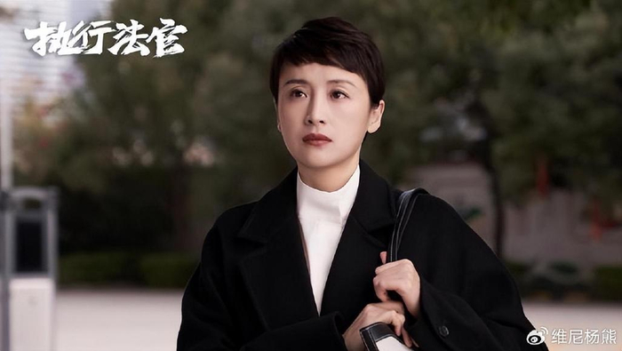 可能很多人都不知道,傅淼演过黄晓明,刘亦菲版本的《神雕侠侣》的公孙