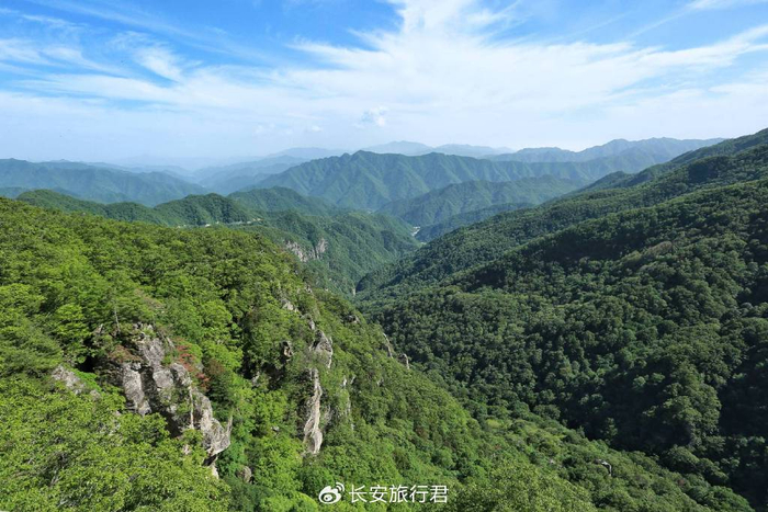 商南康养旅游推介会走进西安 发出爱意满满的邀请|南康|商南|商南县