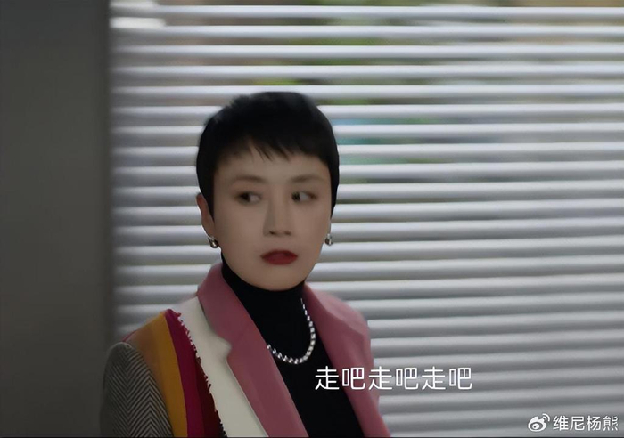长得漂亮有演技,演了70部戏也没红,今44岁终于被殷桃带红了