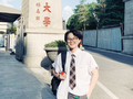 和电影一起毕业，希望未来从潮汕走出来的青年导演有我