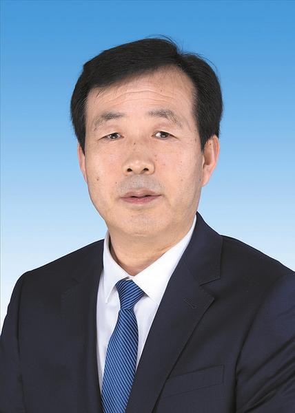 新当选的渭南市监察委员会主任
