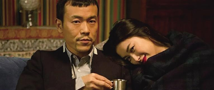 廖凡演活“不死不休”追谍英雄|潜伏|卧底|剧照|律师|吴豫_新浪新闻