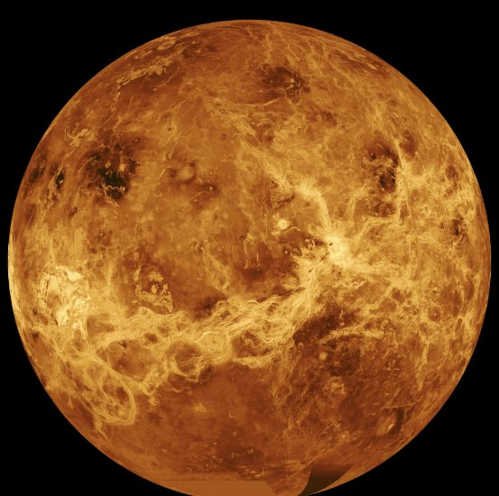 2024年2月7日:二月早晨的一次金星和月亮的相遇|天王星|金星|行星