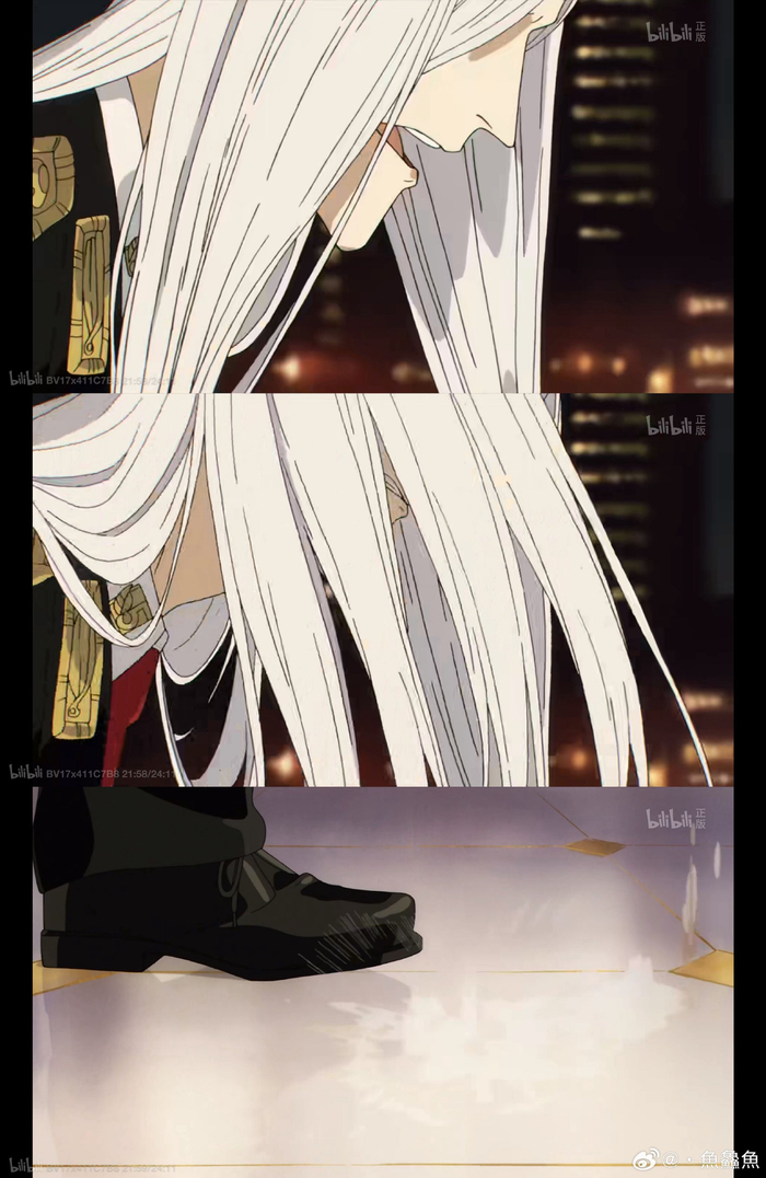 利利乌姆x格罗苏拉画面是美丽的伟大的是极其色气的