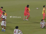 创造历史！国少队2比0完胜卡塔尔：时隔21年重返世少赛