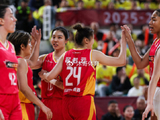 山西主场惜败！WCBA总决赛G3四川75-53取胜，总比分2-1领先夺赛点