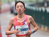 石屏马拉松张水华挑战全运会冠军张德顺！若以弱胜强就将一战封神
