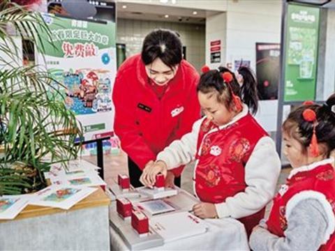 关爱“小候鸟” 共绘美好心愿
