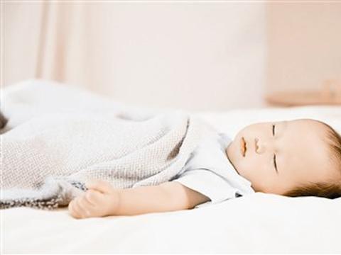 孩子脾胃肺好，大病小病不来找
